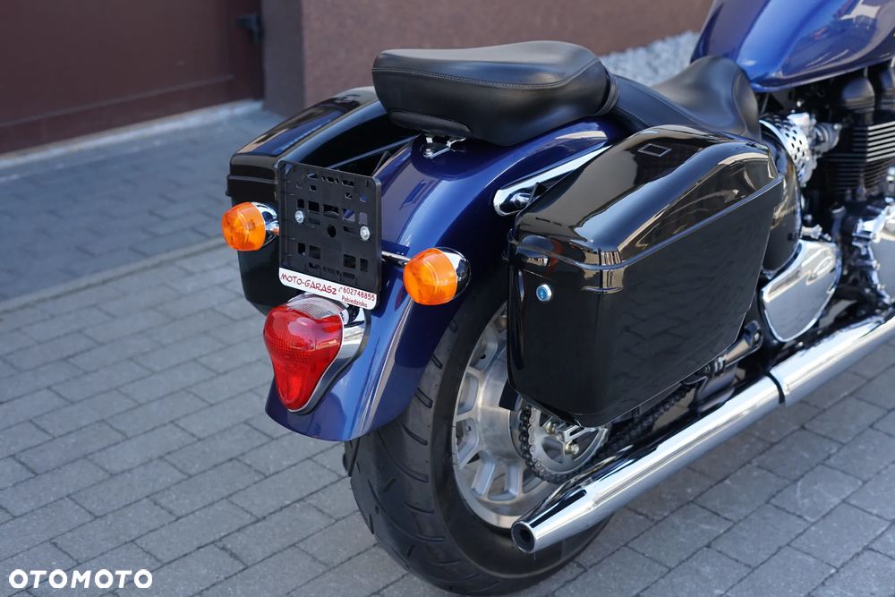 Triumph America - 7