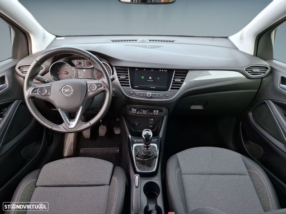 Opel Crossland 1.2 T Elegance - 10