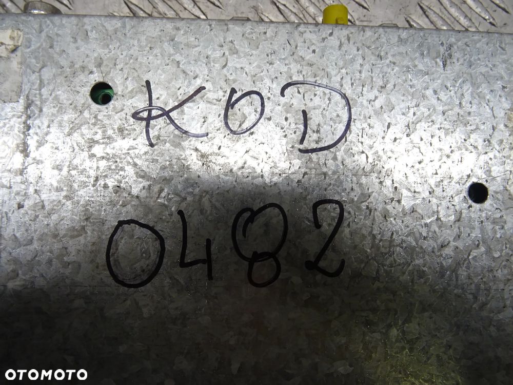 AUDI A4 B6 SEDAN 00-06 1.9 TDI AWX RADIO RADIOODTWARZACZ - 8