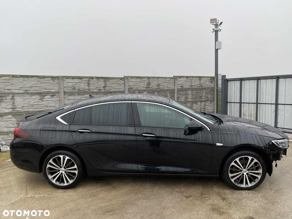 Opel Insignia 1.6 Automatik Exclusive - 20