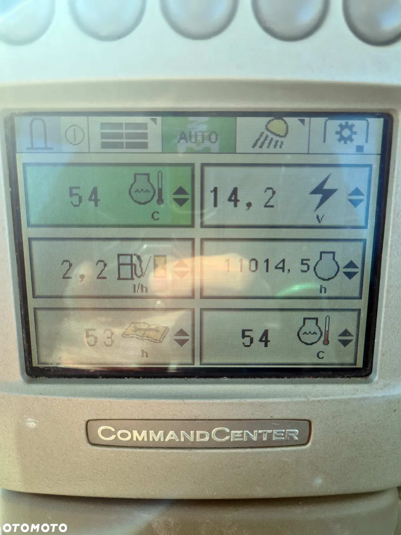 John Deere 6930 PREMIUM - 28