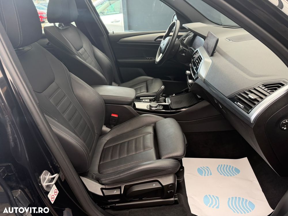 BMW X3 xDrive30e Aut. xLine - 13