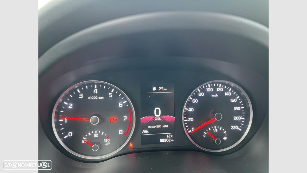 Kia Stonic 1.2 Dynamic - 16