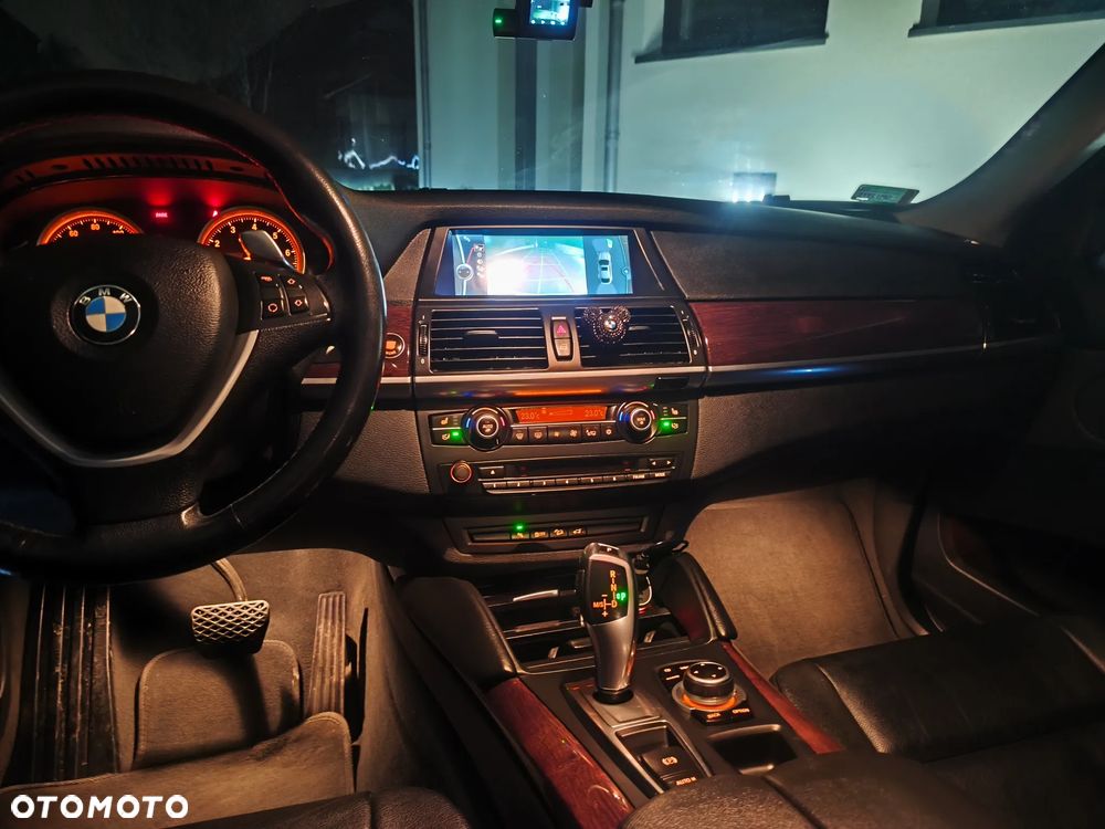 BMW X6 xDrive35i Edition Exclusive - 8