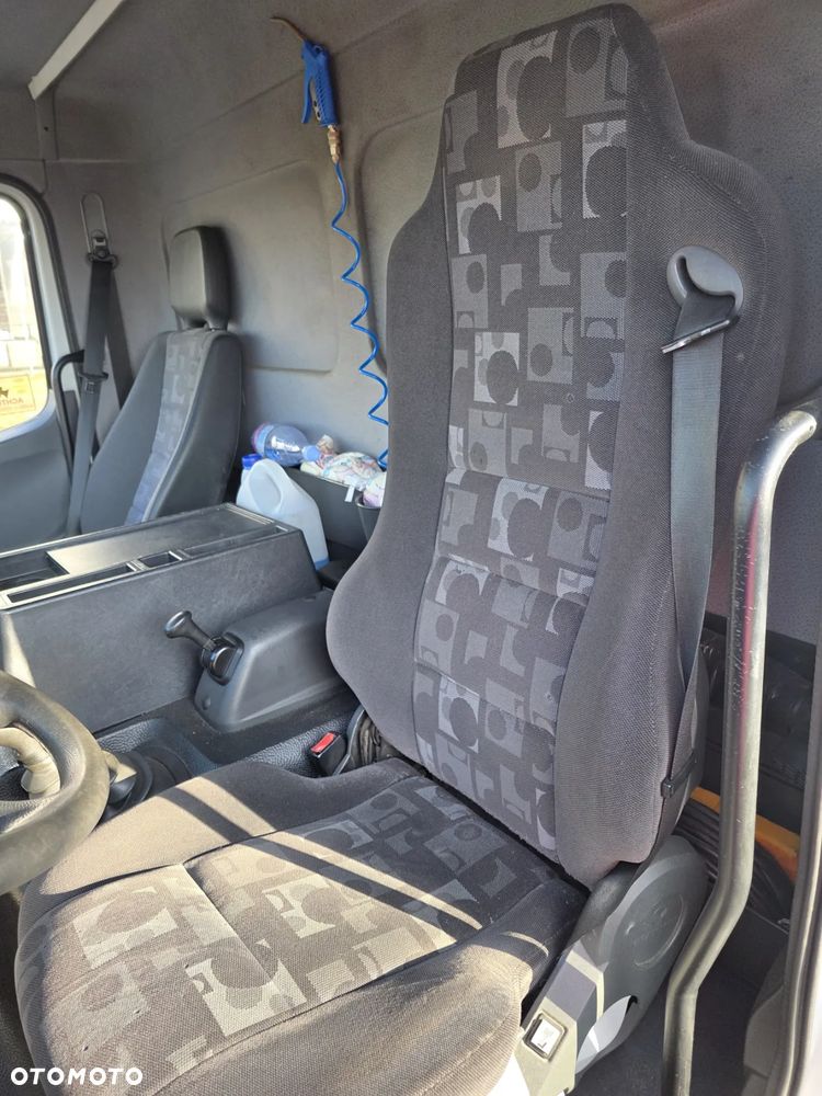 Mercedes-Benz Atego 816 - 6