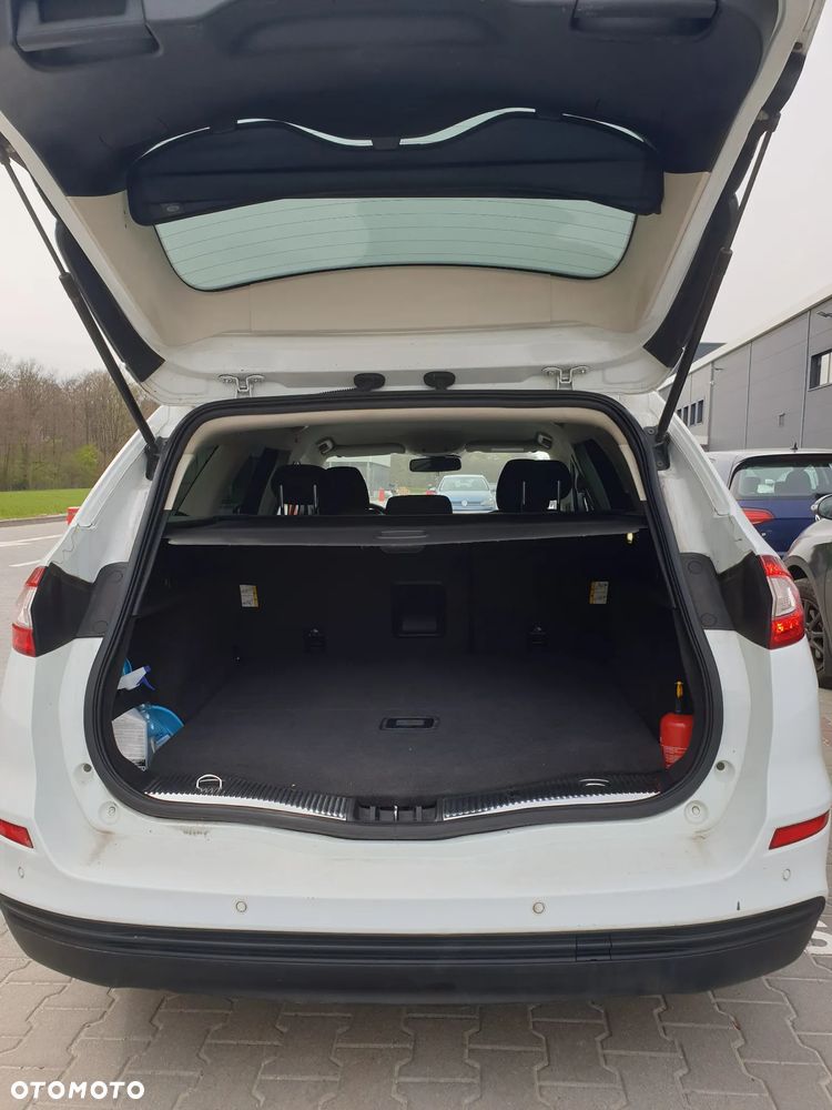 Ford Mondeo 2.0 TDCi Titanium 4WD - 8