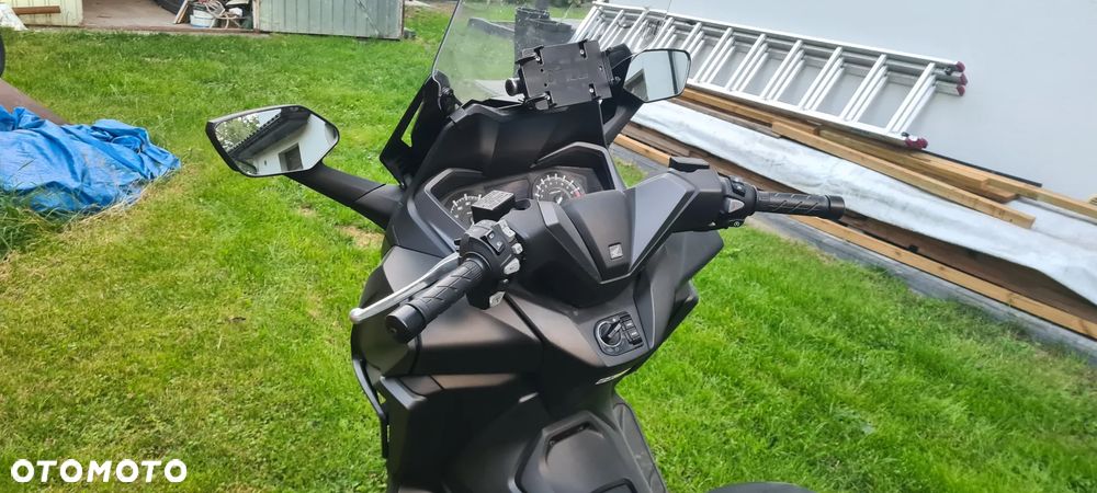 Honda NSS - 6