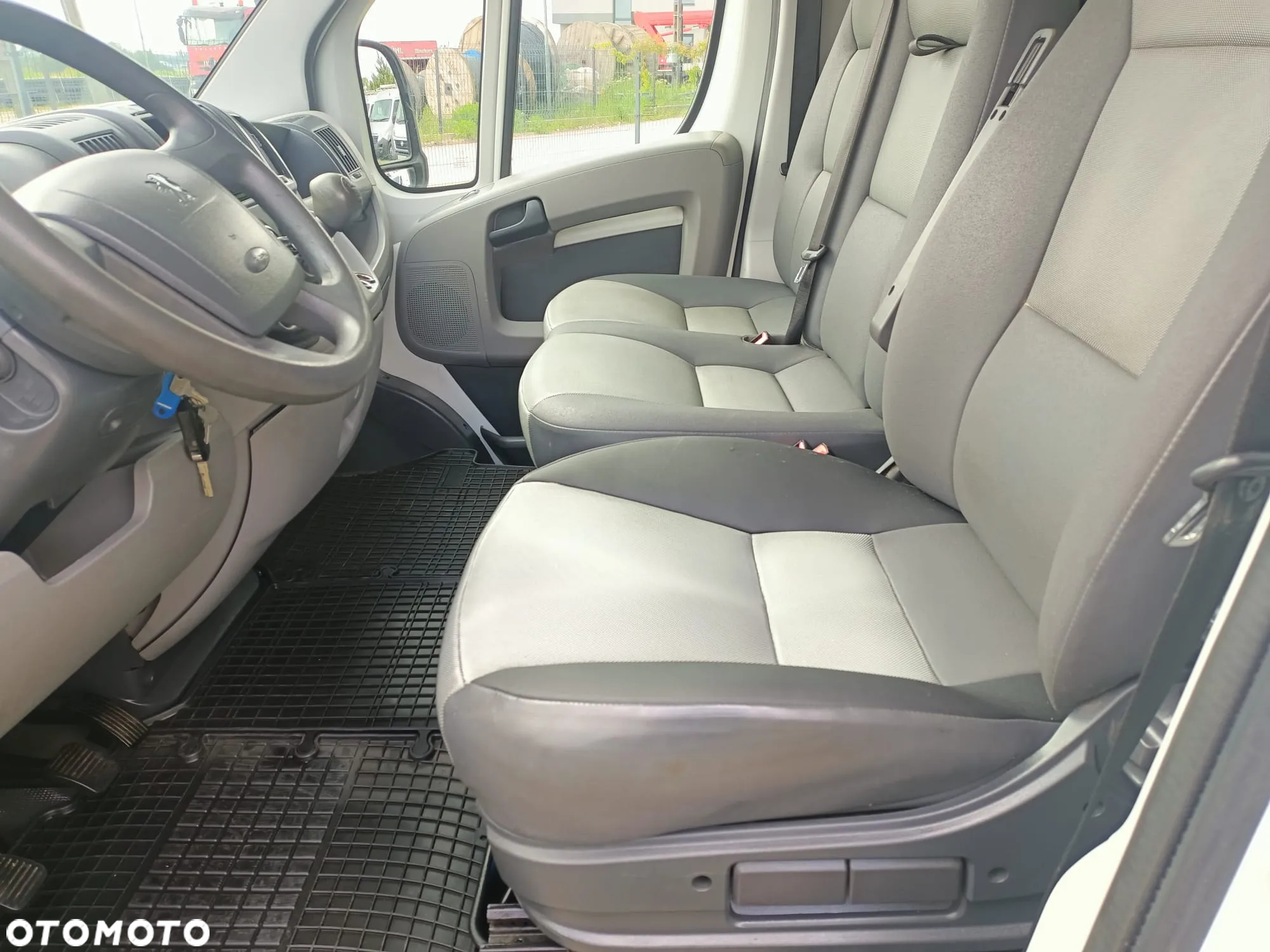 Peugeot Boxer - 10