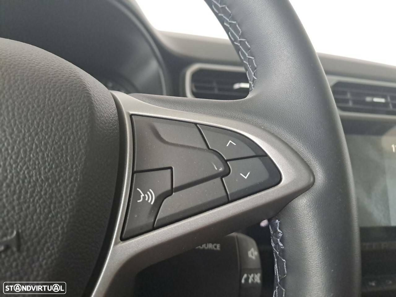 Dacia Duster 1.0 TCe ECO-G Journey Bi-Fuel - 17