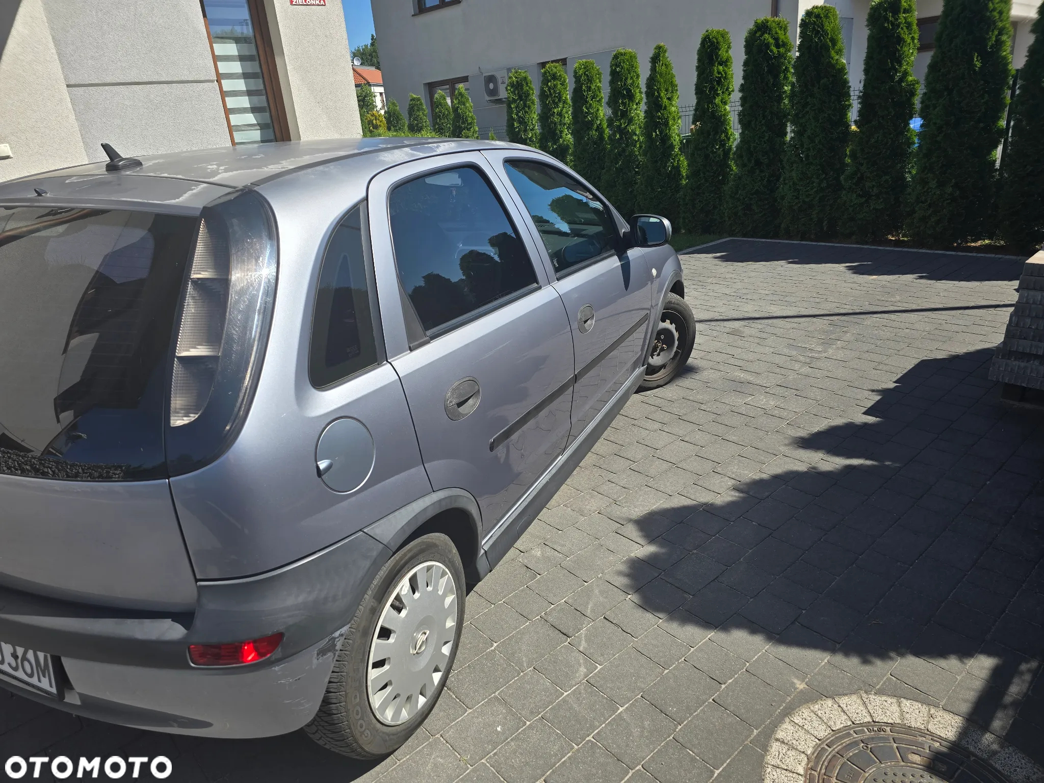 Opel Corsa 1.0 12V Base / Start - 3