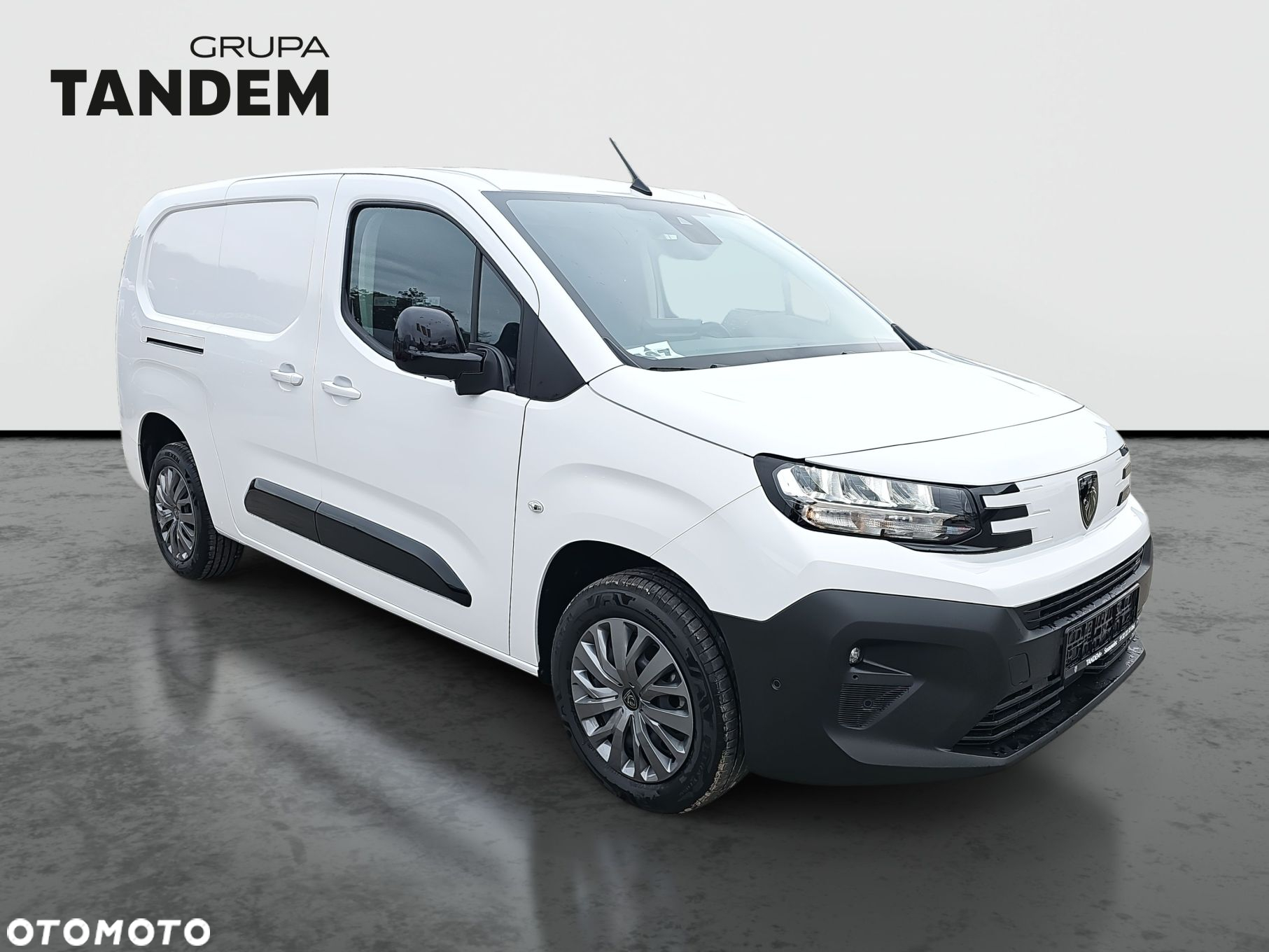 Peugeot Partner - 3