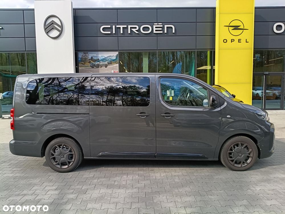 Citroën SpaceTourer - 6