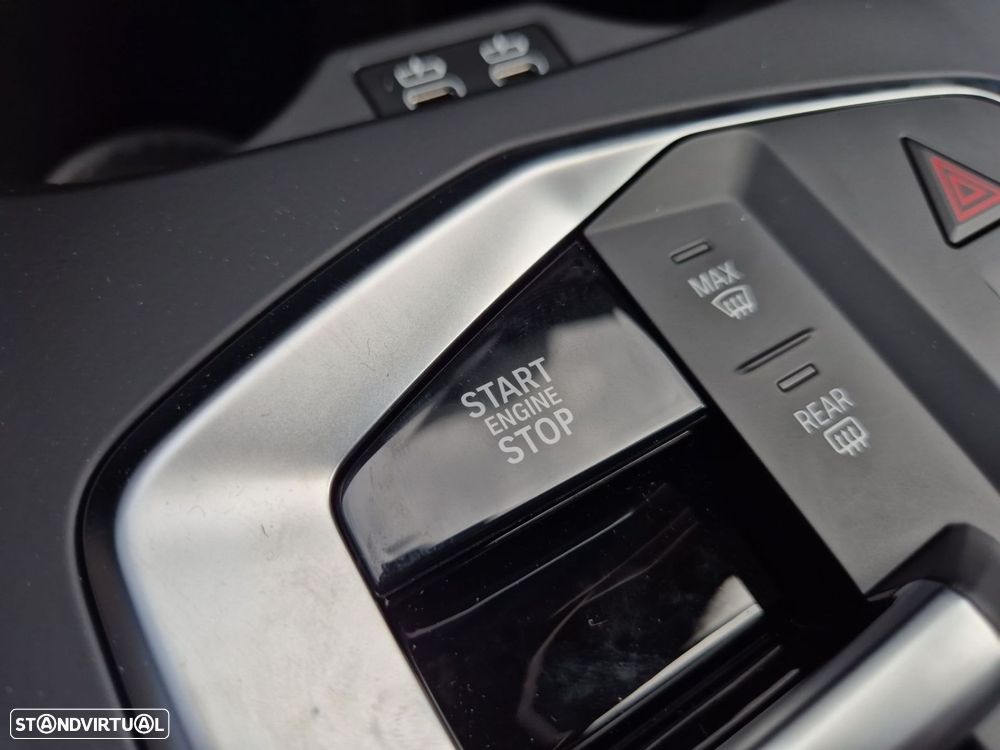 BMW 116 Pack Desportivo M - 22