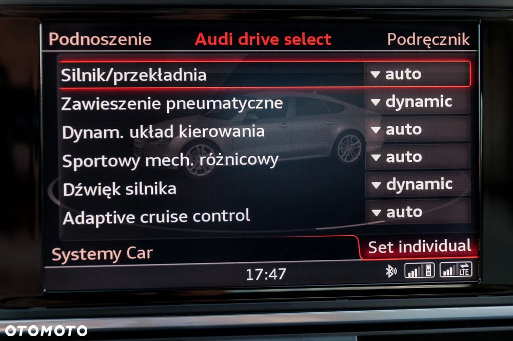 Audi A7 Sportback - 36