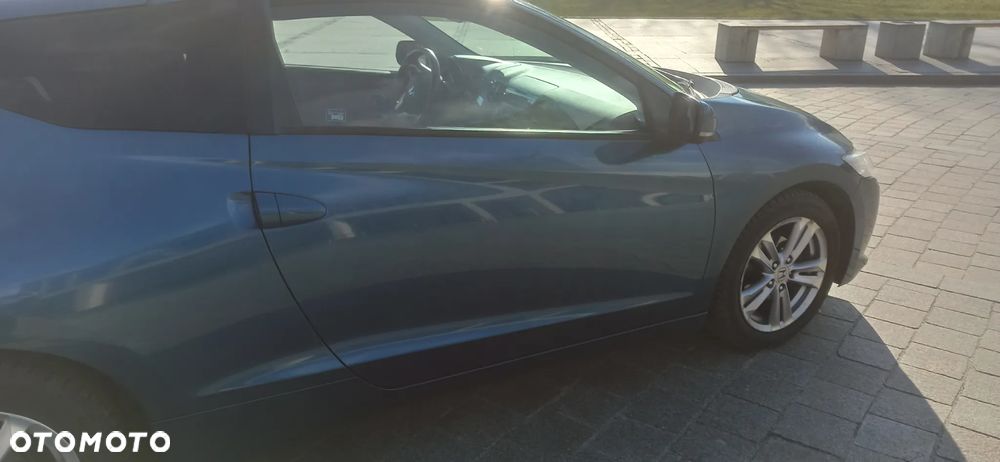 Honda CR-Z 1.5 I-VTEC GT - 10