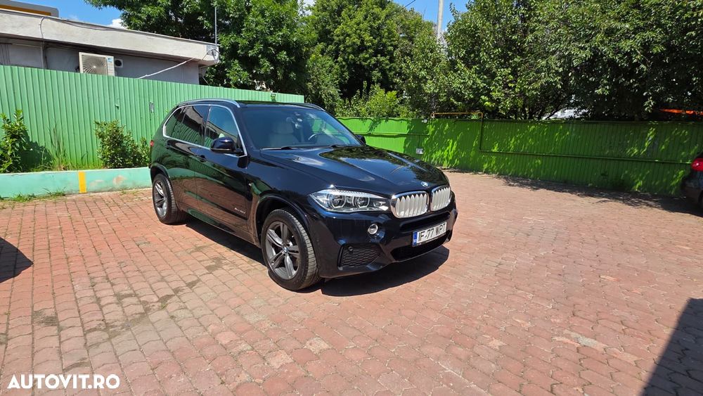 BMW X5 - 12