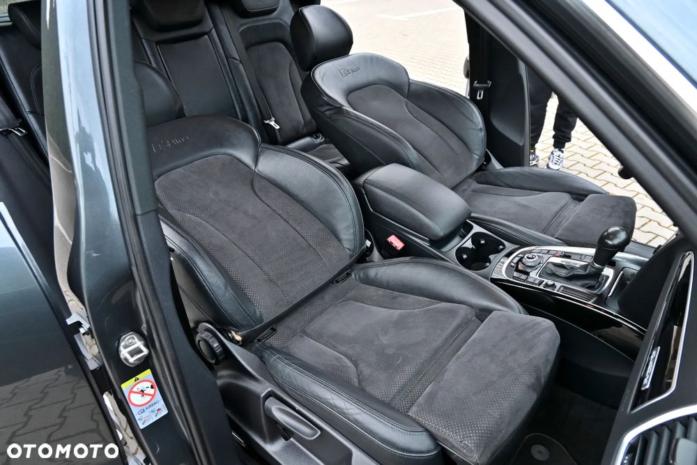 Audi Q5 2.0 TDI Quattro S tronic - 37