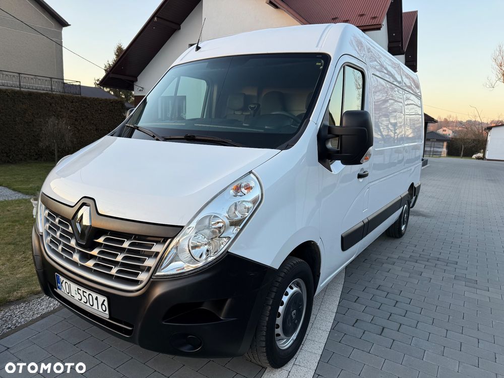 Renault Master - 8