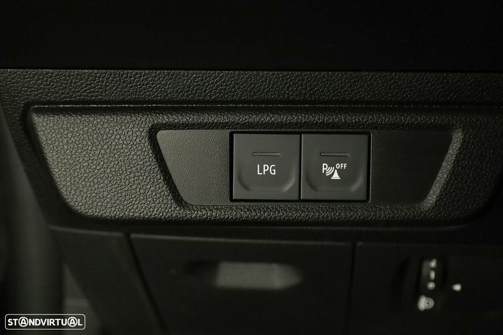 Dacia Sandero 1.0 ECO-G Expression Bi-Fuel - 18
