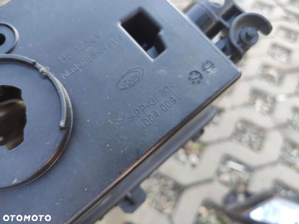 EU HALOGEN PRAWY LEWY PRZÓD OPEL ASTRA K V 19- NOWY ORG - 3