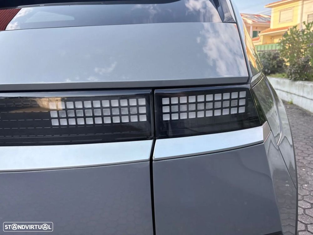 Hyundai Ioniq 5 73 kWh Premium - 28