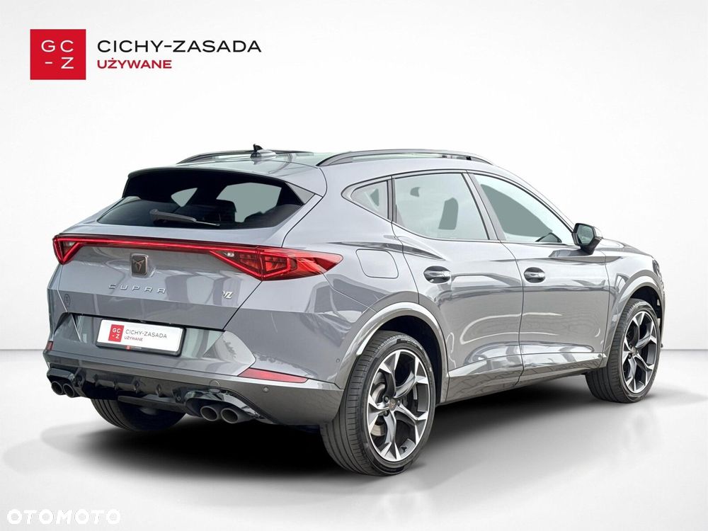 Cupra Formentor 2.0 TSI 4Drive VZ DSG - 5