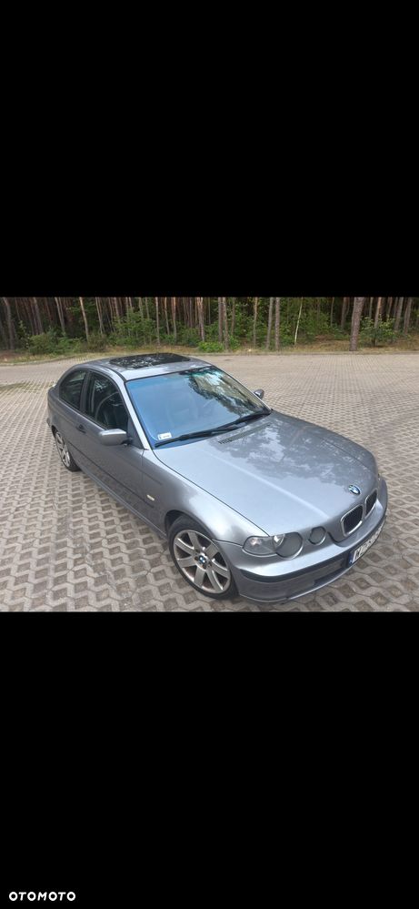 BMW Seria 3 - 6