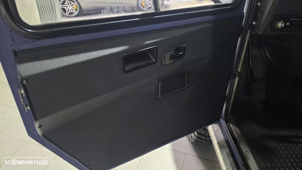 UMM Alter Turbo SW 2.5 - 32