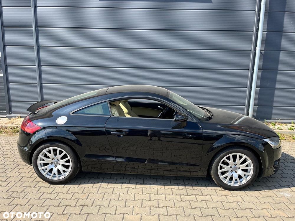 Audi TT Coupé 2.0 TFSI - 9