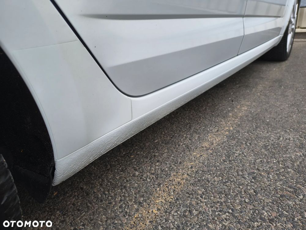 Skoda Octavia 2.0 TSI GPF Style DSG - 18