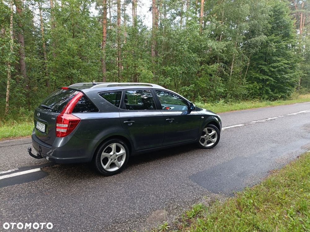 Kia Ceed 1.6 Crdi Comfort - 38