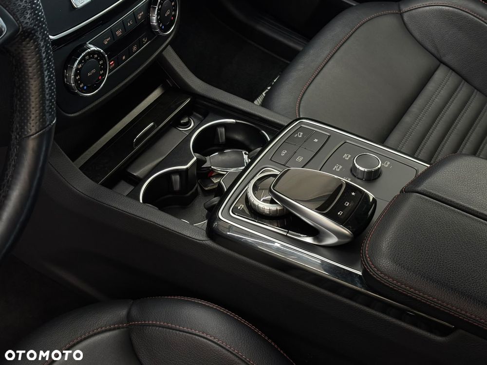 Mercedes-Benz GLE 450 AMG 4-Matic - 23