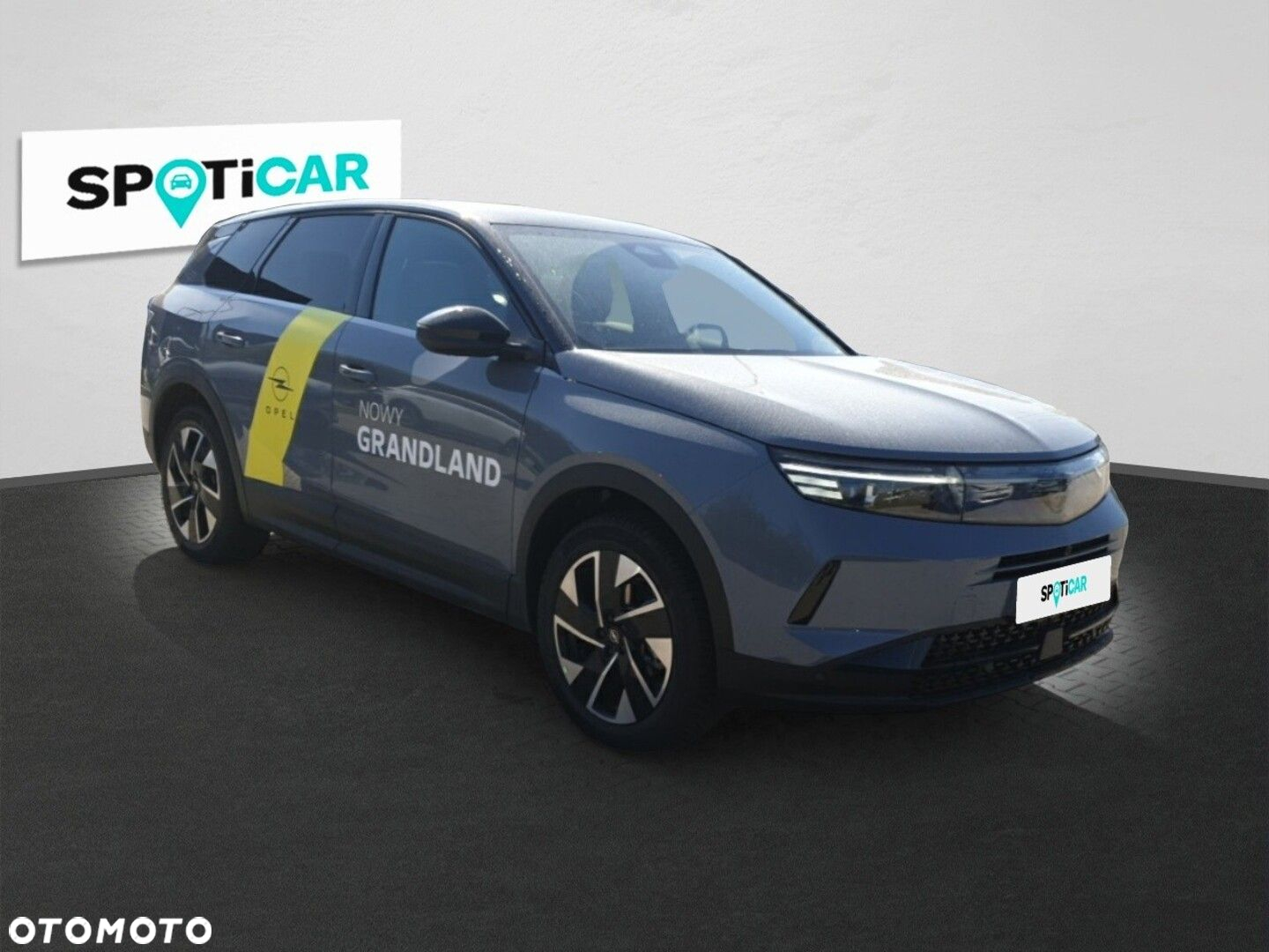 Opel Grandland - 3