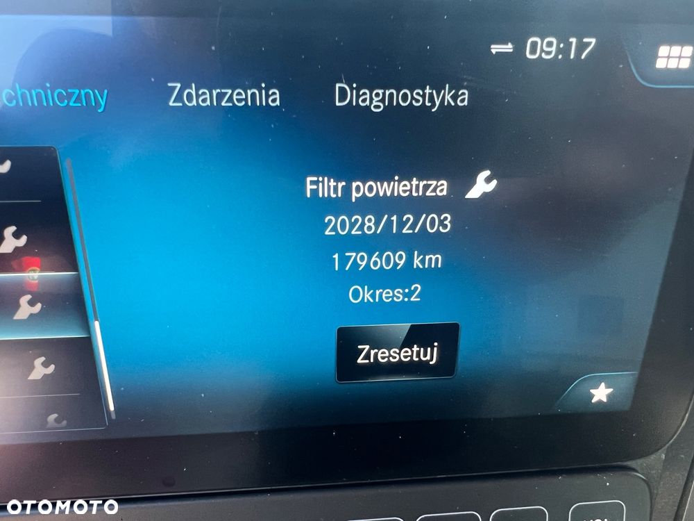 Mercedes-Benz ACTROS L MP5 POLIFTOWY bez retardera prokontraktowy - 38