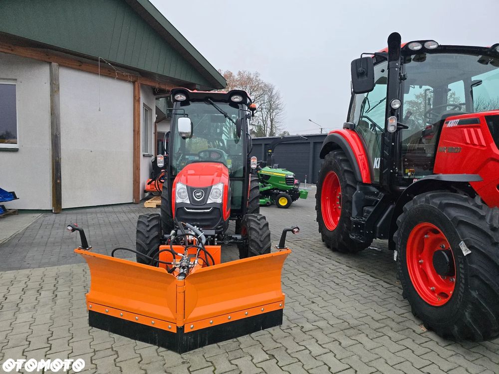Kioti CK5030CH - 4