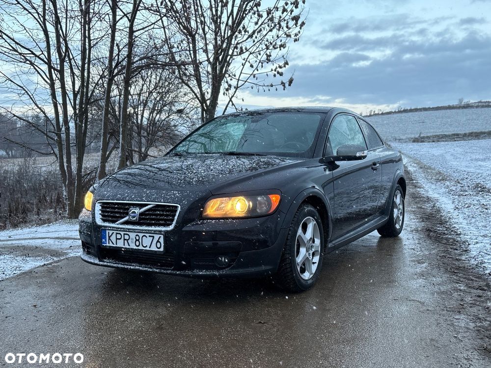 Volvo C30 2.0D - 29