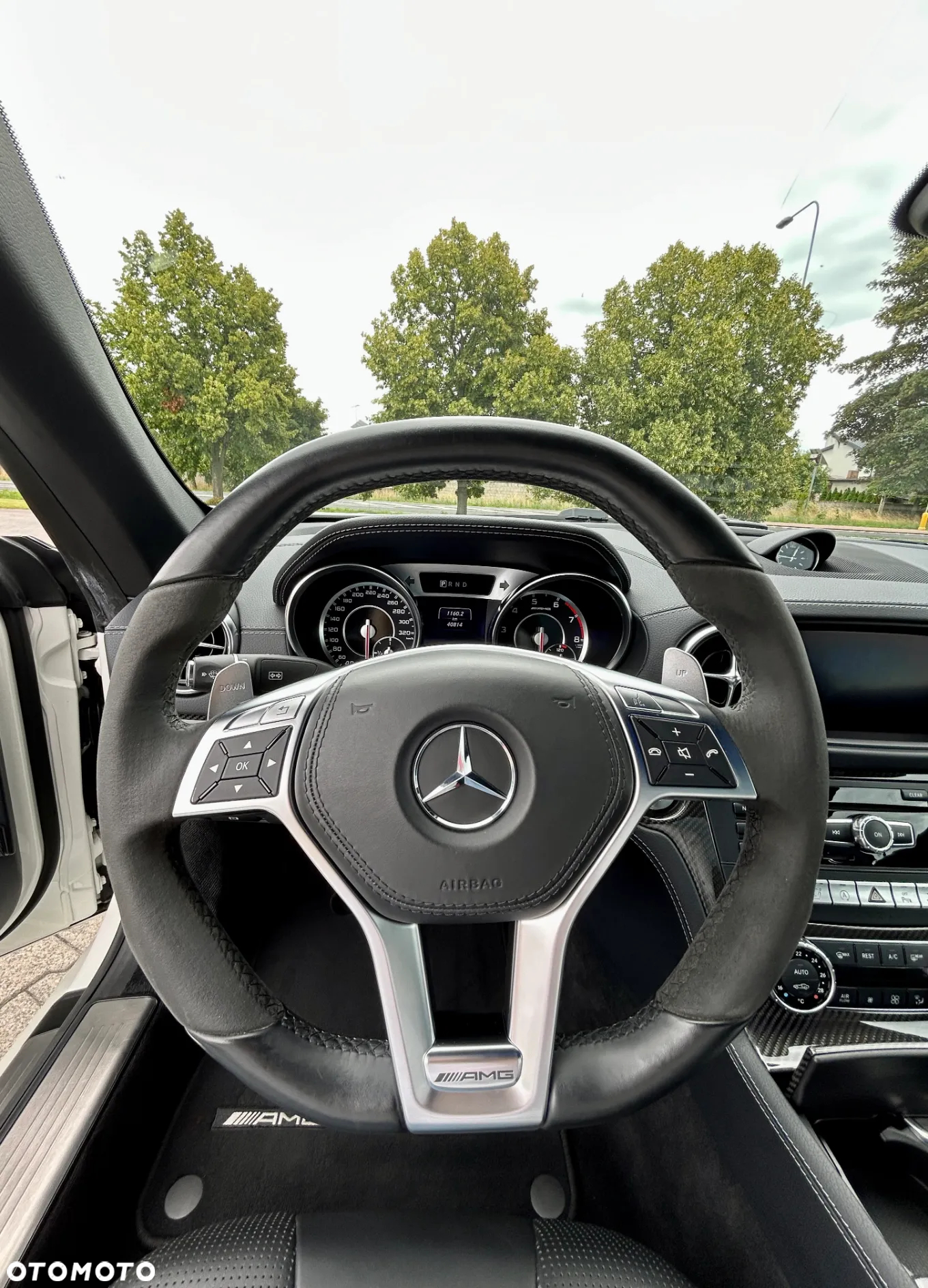 Mercedes-Benz SL - 8