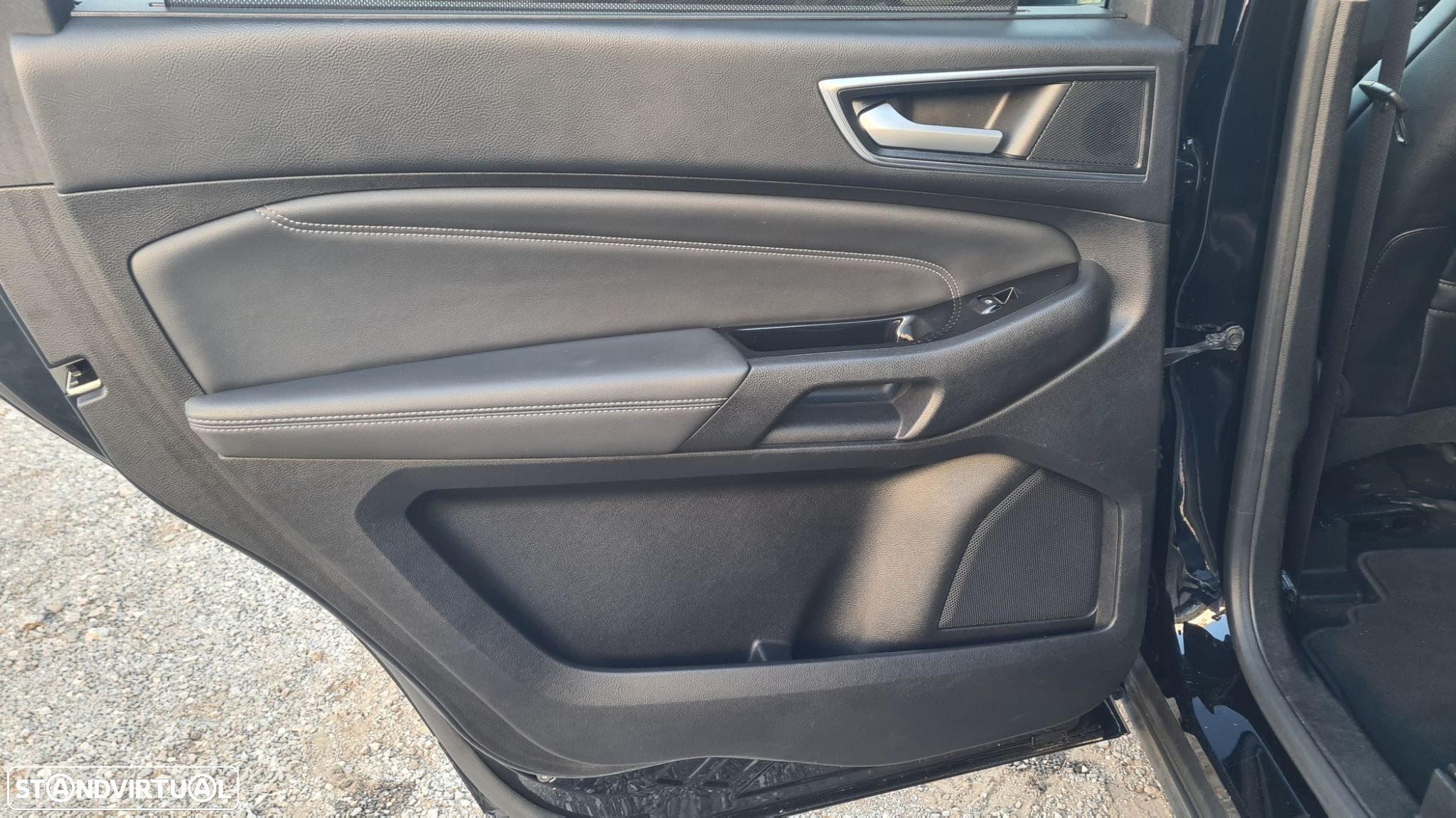 Ford S-Max 2.0 TDCi Titanium - 44