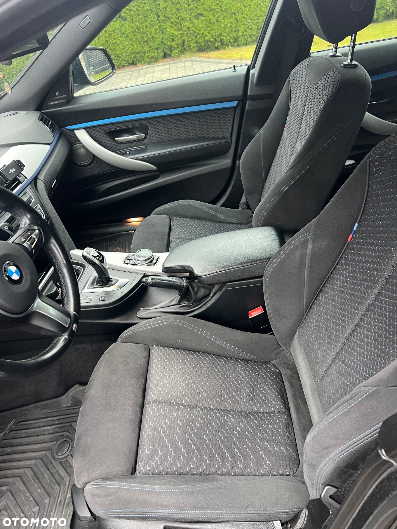 BMW 3GT 328i xDrive M Sport - 11