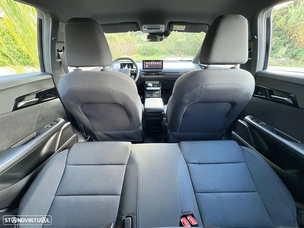 MG MG4 51 kWh Standard - 23