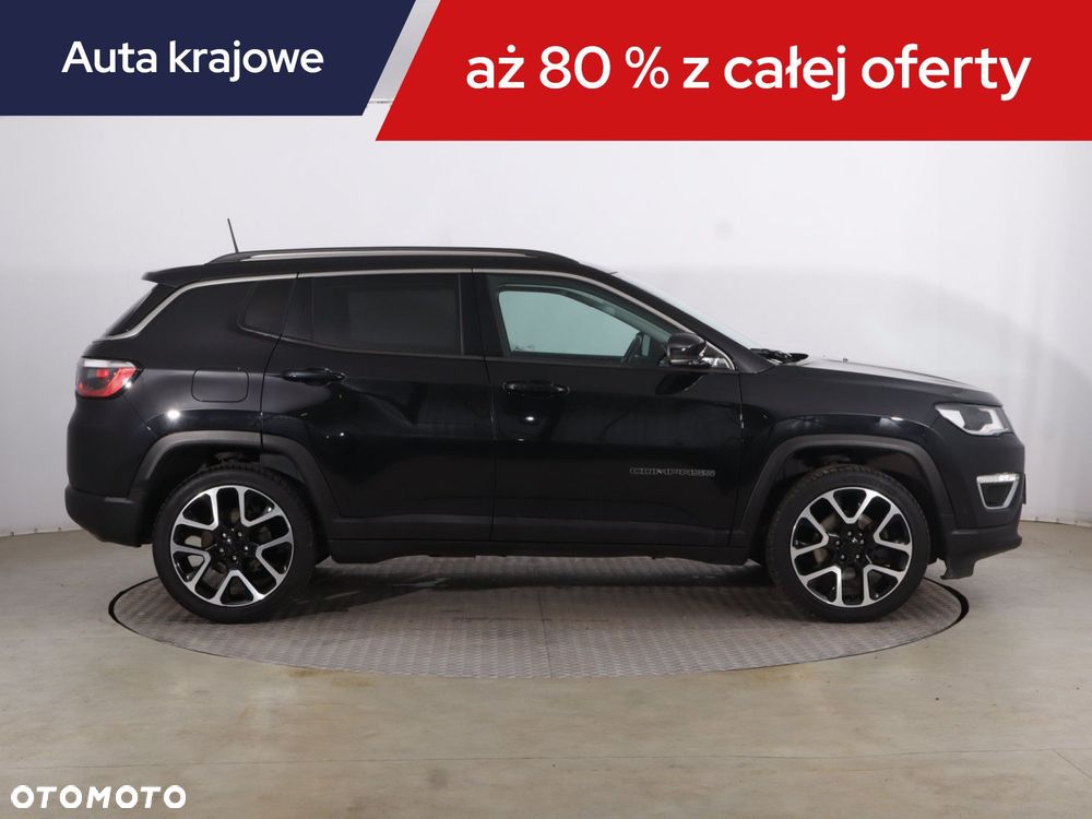 Jeep Compass - 8