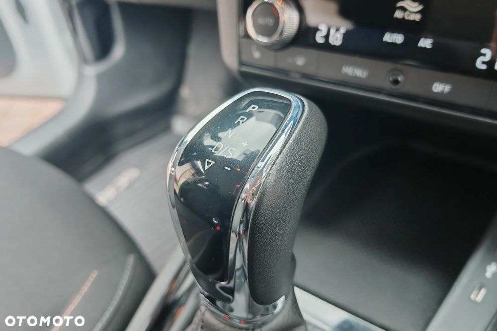 Skoda Scala 1.0 TSI Ambition DSG - 24