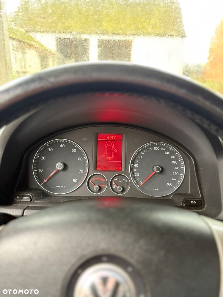 Volkswagen Golf 1.4 TSI GT - 13