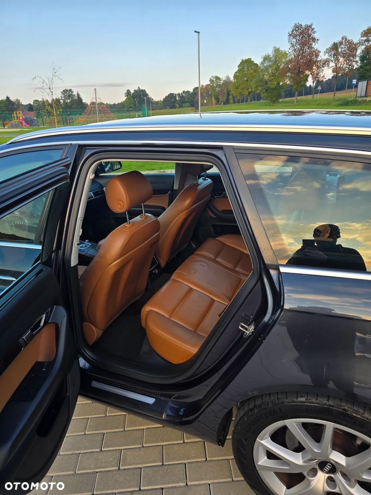 Audi A6 - 9