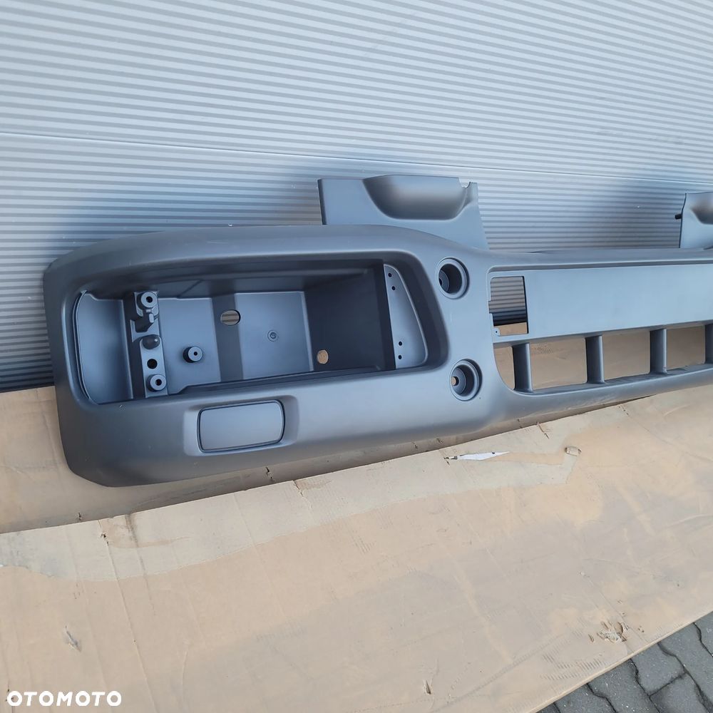 ZDERZAK IVECO EUROCARGO NOWY ORYGINAŁ NISKI 2997370 CHWALIM116 - 5