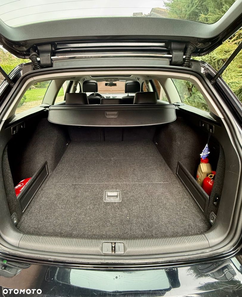 Volkswagen Passat 2.0 TDI Highline - 9