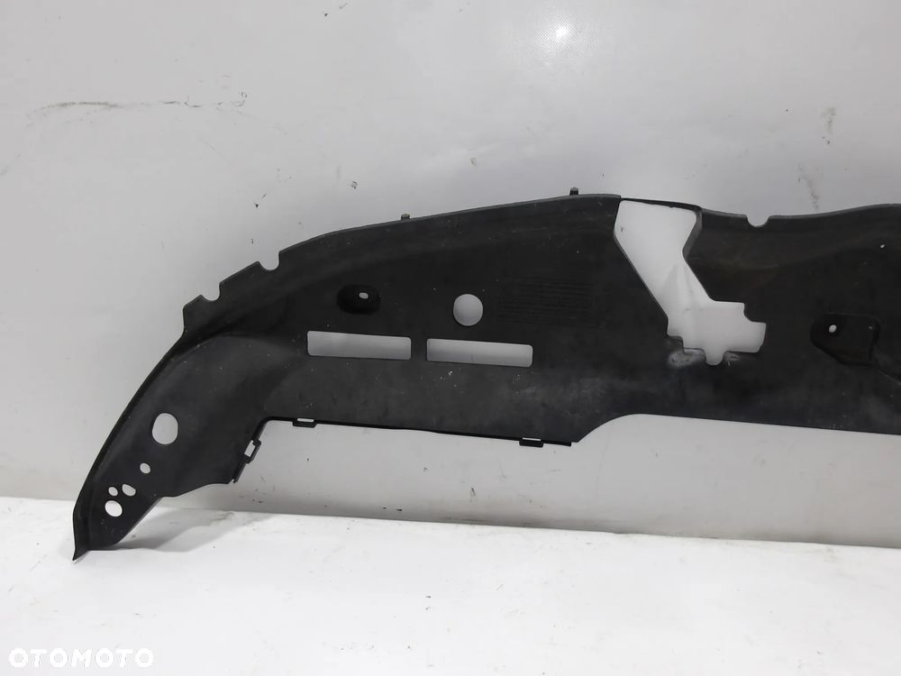 OSŁONA MASKOWNICA GÓRNA PASA 53289-0F030 TOYOTA VERSO F-VAT - 2