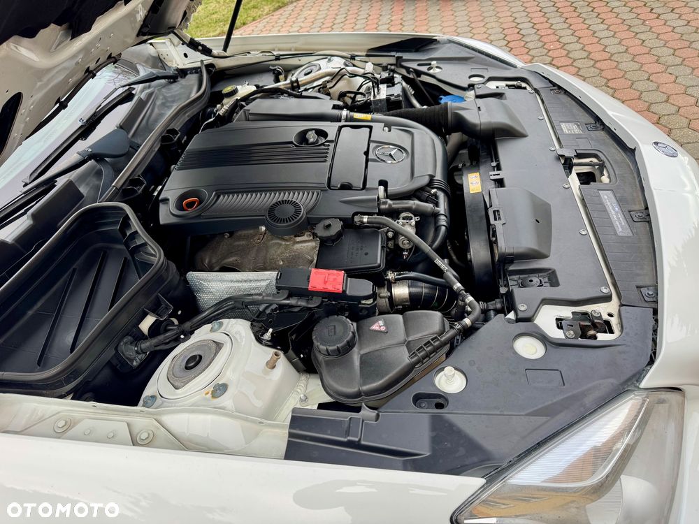 Mercedes-Benz SLK - 25