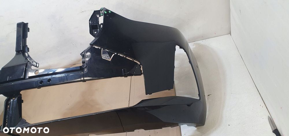 zderzak przód przedni bmw x3 g45 m-pakiet 8087013 - 4