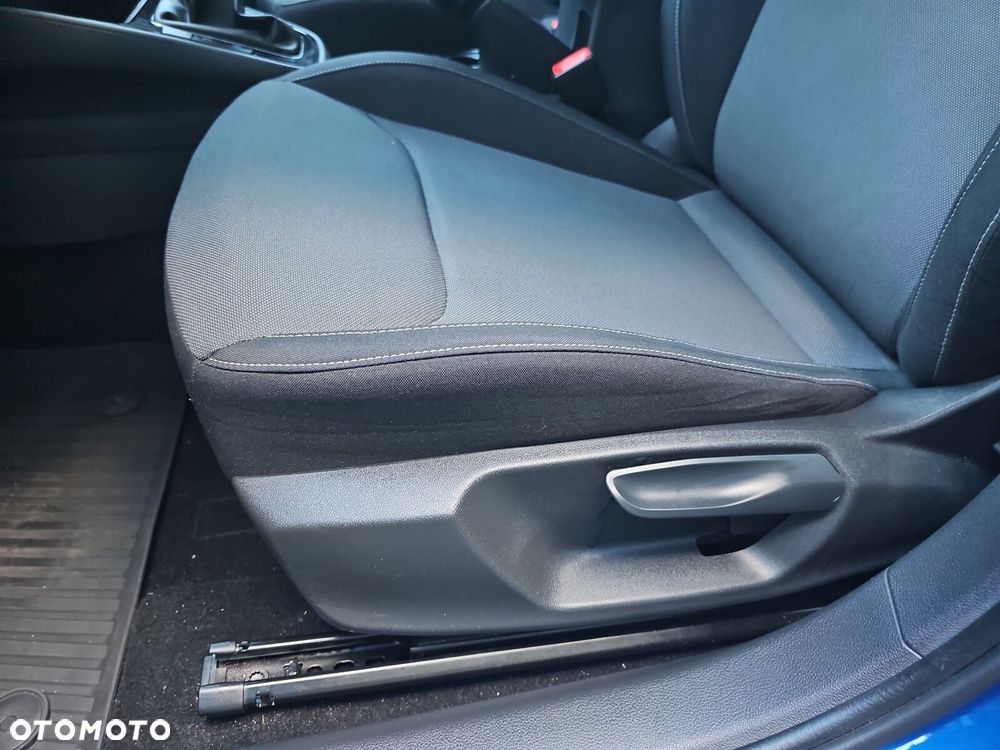 Skoda Fabia 1.0 TSI Ambition - 27